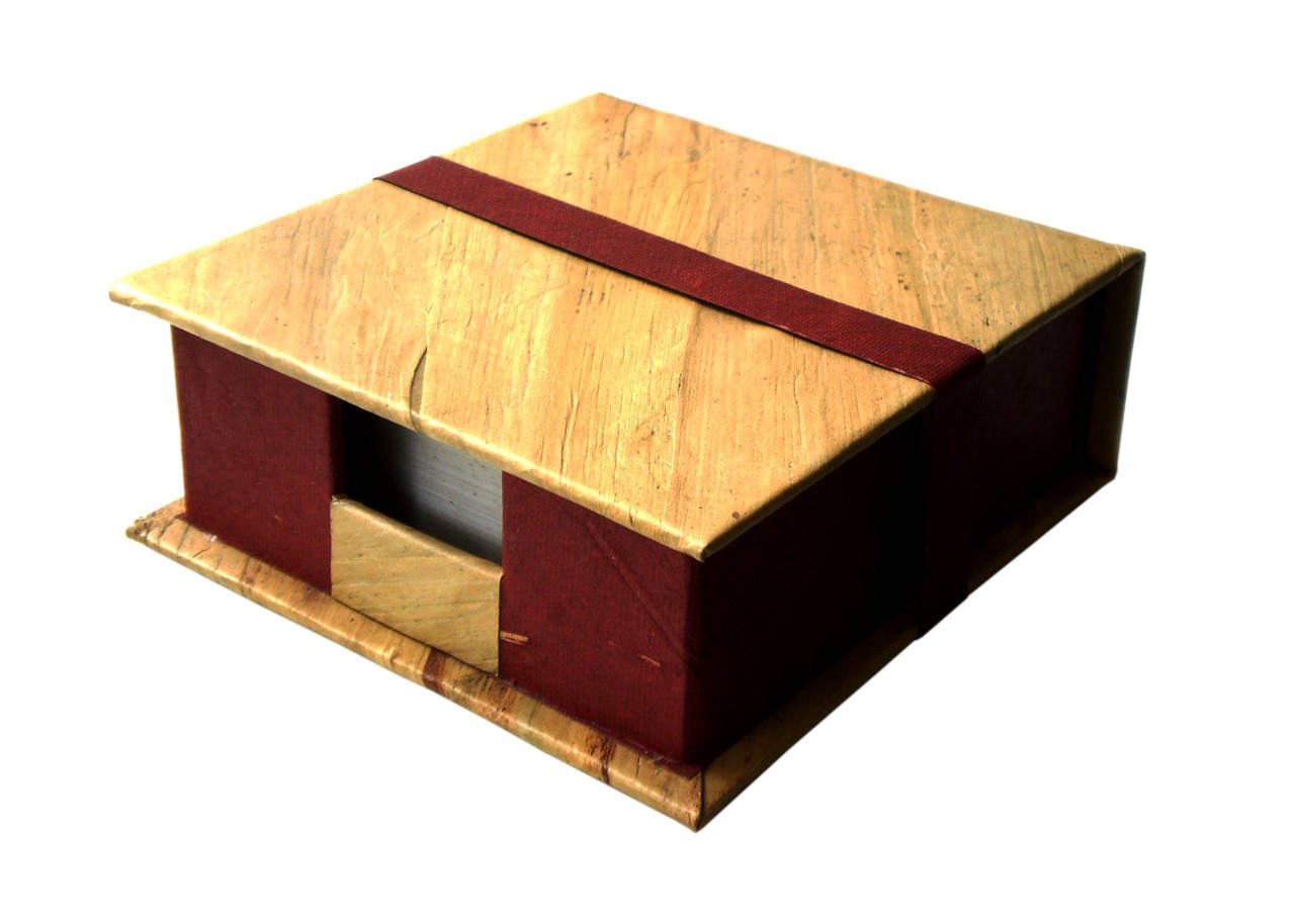 Vintage Wooden Book-Shaped Storage Box – Decorative Wooden Keepsake Box