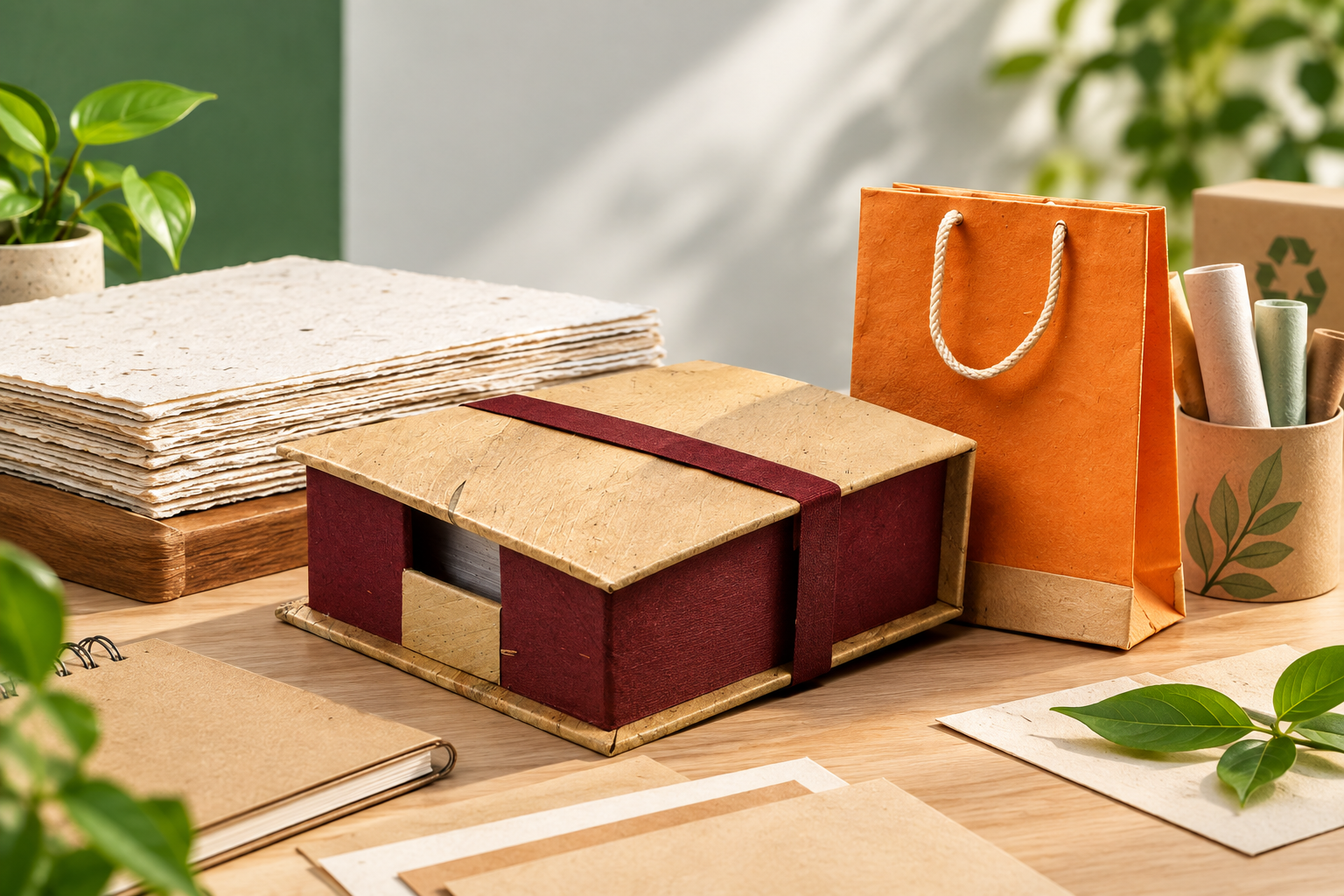 Kagachwala Paper Solutions